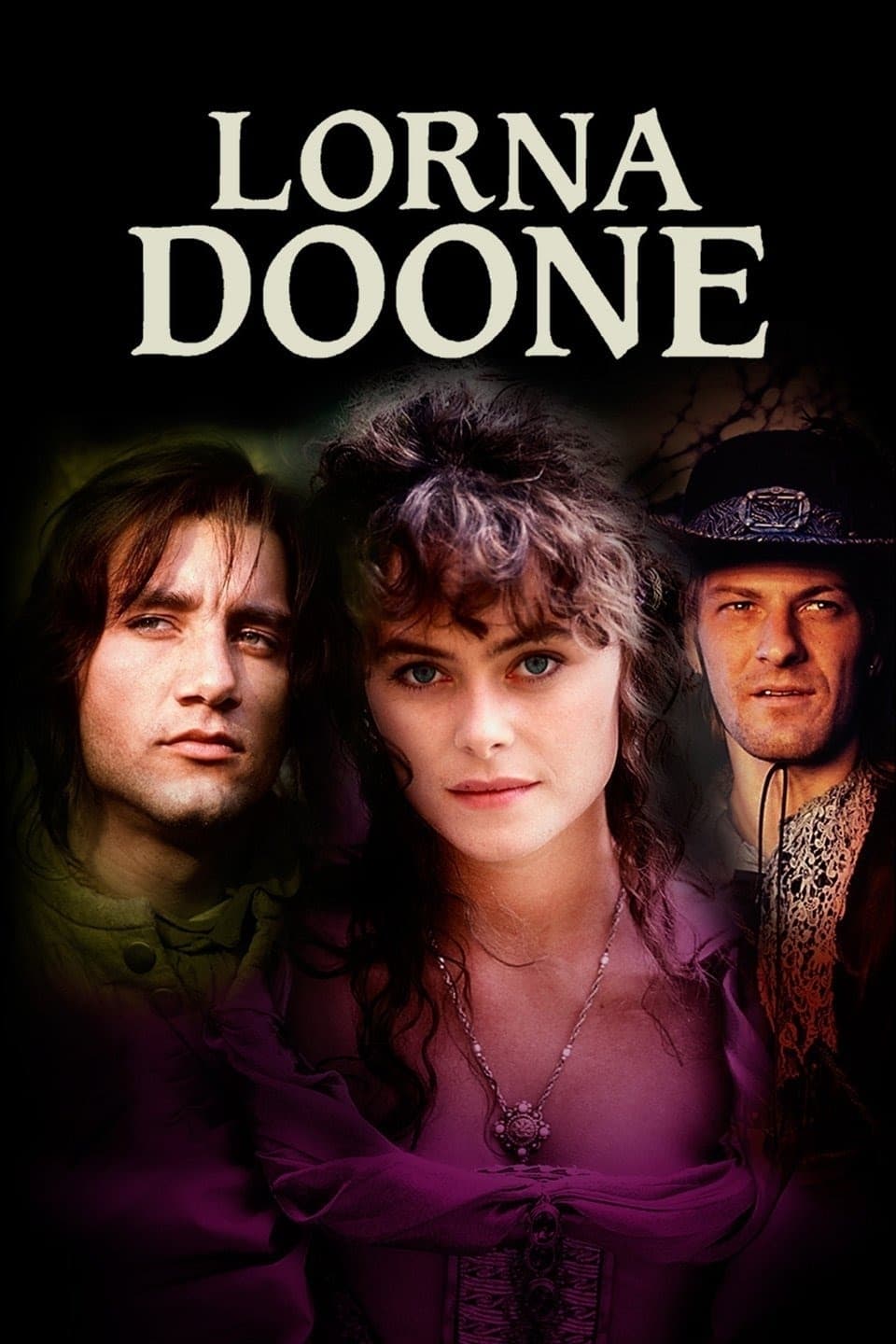Постер Lorna Doone
